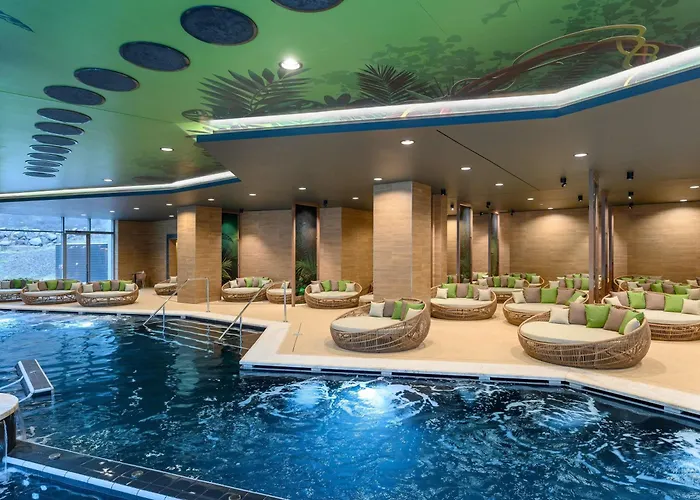 Minaro Hotel Tokaj - Mgallery Collection - Adults Only