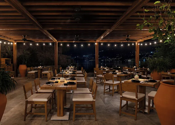The Bodrum Edition