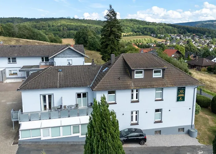 Hotel Görtler