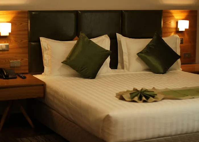 Sabon Hotel