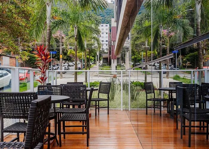 Ibis Styles Pocos De Caldas