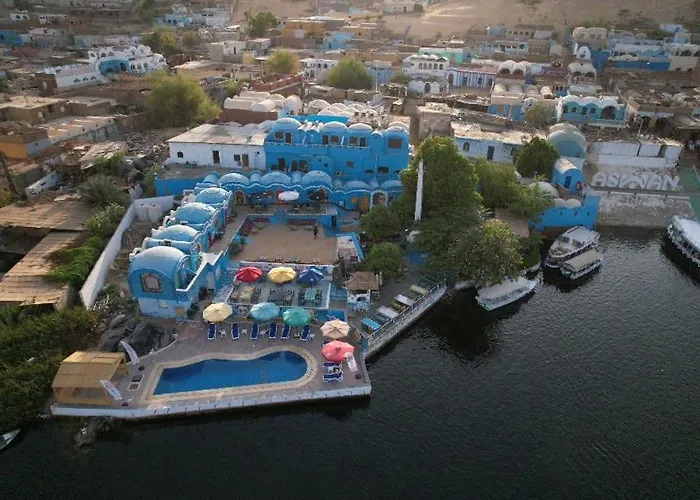 Kato Waidi Nubian House