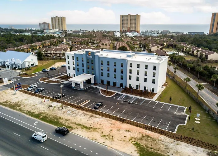 Comfort Inn & Suites Panama City Beach - Pier Park Area
