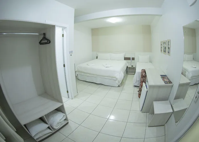 Hotel Sambakia