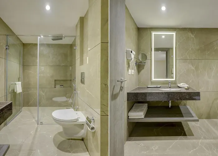 Sunday Hotel & Convention Centre By Checkin, Vadodara