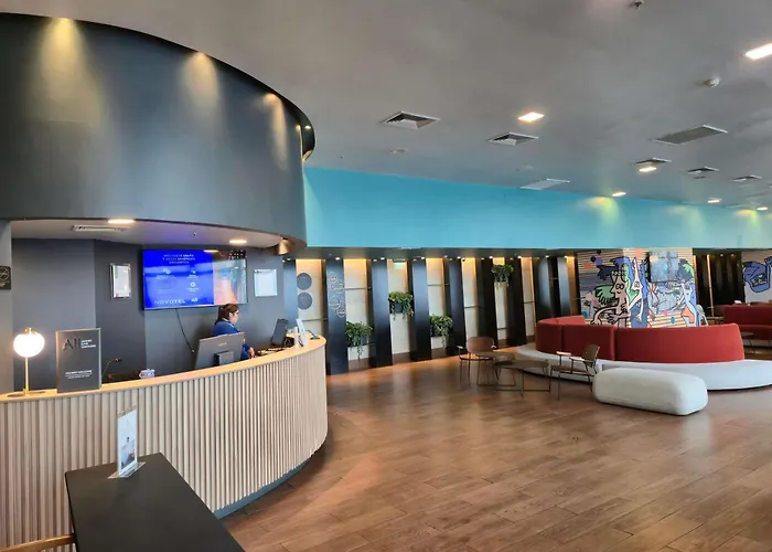 Novotel Puerto Montt