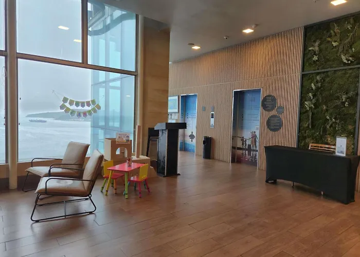 Novotel Puerto Montt