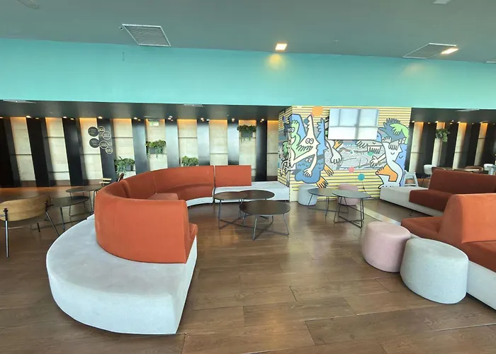 Novotel Puerto Montt