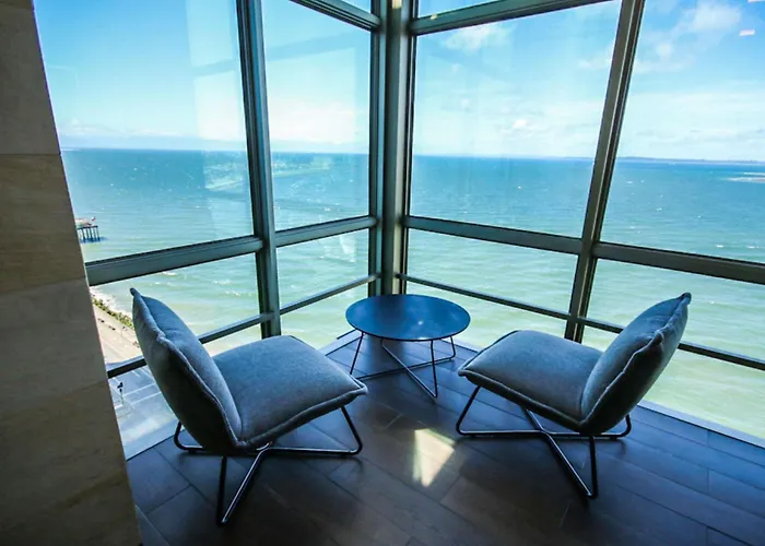 Novotel Puerto Montt