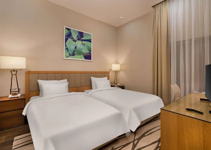Rixos Park Belek - The Land Of Legends Access