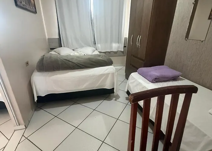 Hotel Rafael