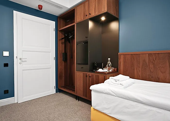 Palatinus Boutique Hotel