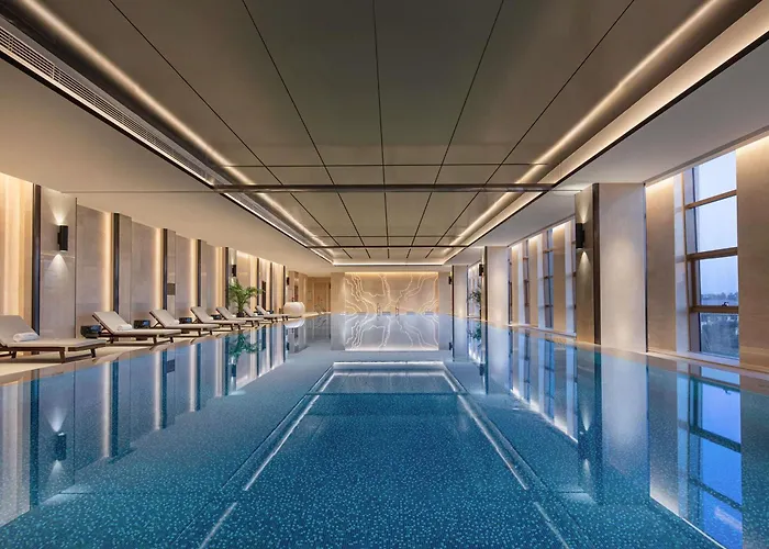 Sofitel Xiong An
