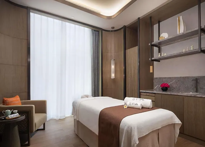 Sofitel Xiong An