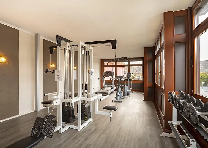 Aqualux Wellness-&Tagungshotel