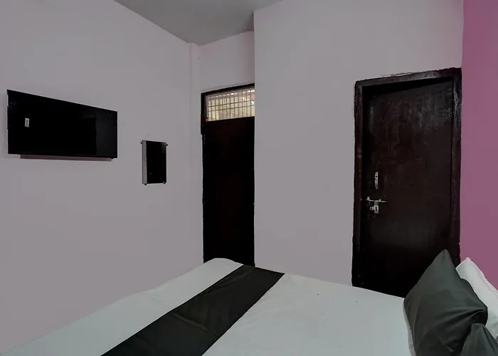 Hotel O Cozy Home