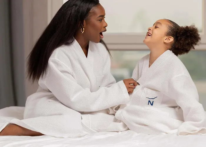 Novotel Kinshasa La Gombe