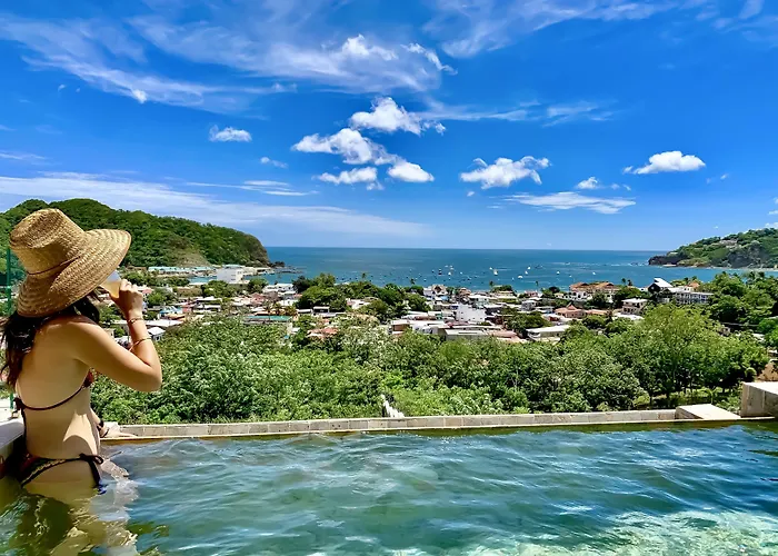 La Santa Maria Boutique Hotel & Residences San Juan Del Sur Nicaragua