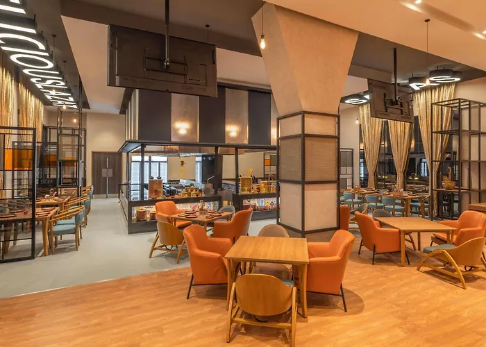 Ibis Thane - An Accor Brand