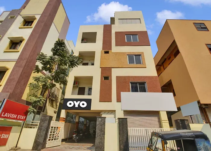 Hotel O Lavish Stay