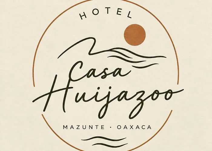 Hotel Casa Huijazoo