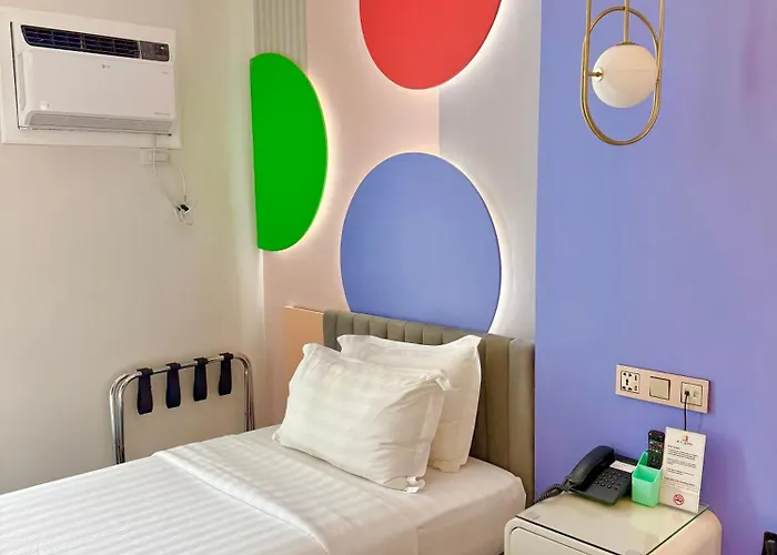 M.Y. Hotel