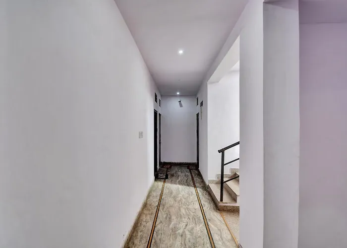 Super Hotel O Hm & Restaurant