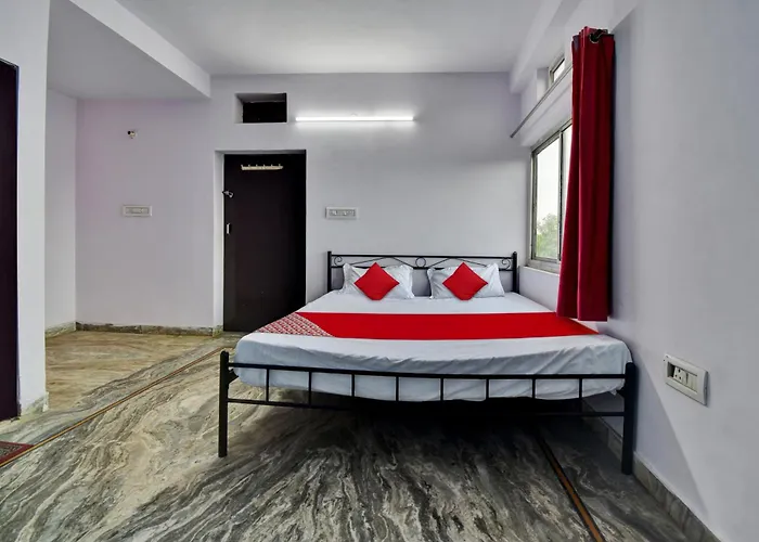 Super Hotel O Hm & Restaurant