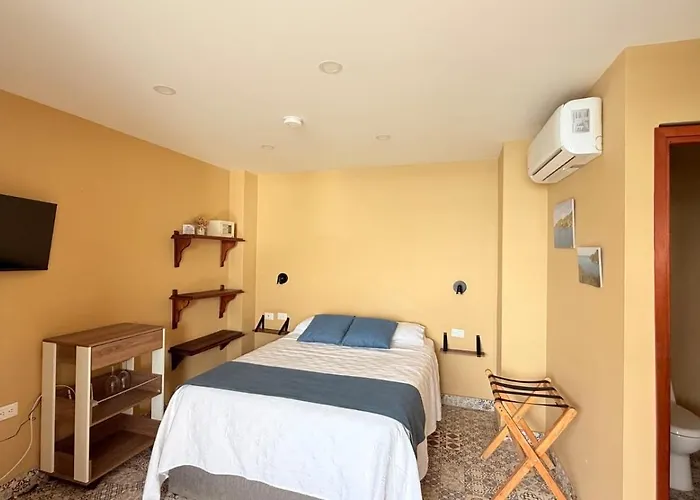 Cabanas Paraiso