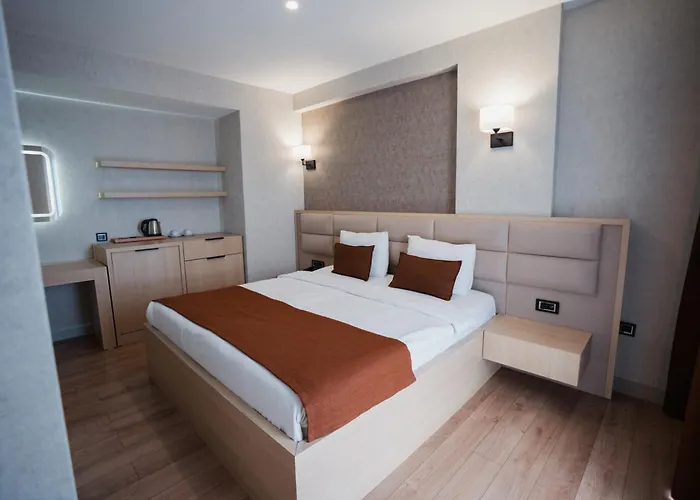 North Star Hotel