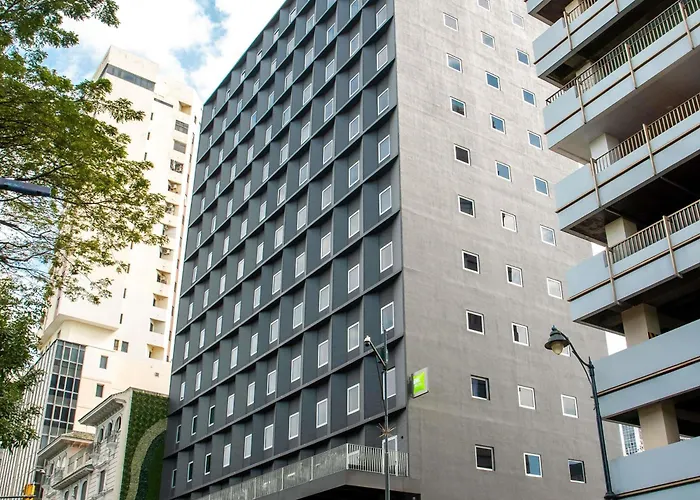 Ibis Styles El Malecon Guayaquil
