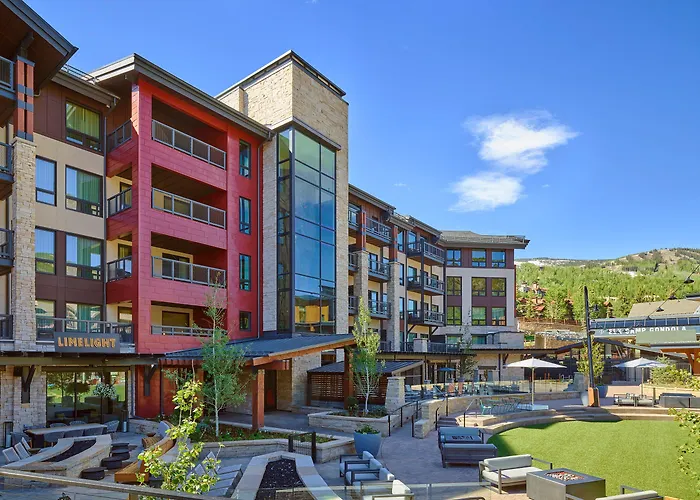 Limelight Hotel Snowmass