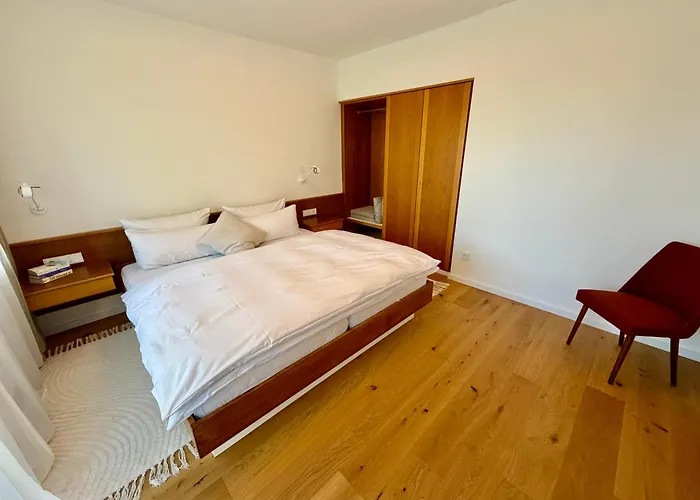 Unsereins Hotel