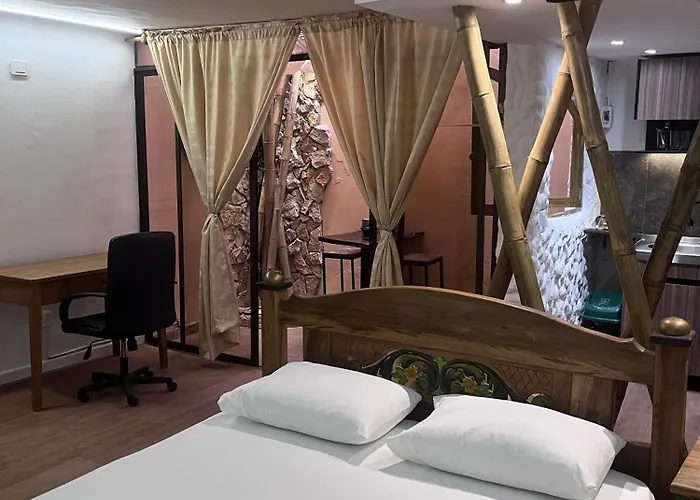 Hotel Grand Ilama