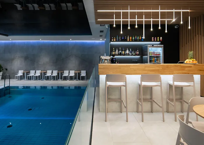Wellness Hotel Svornost
