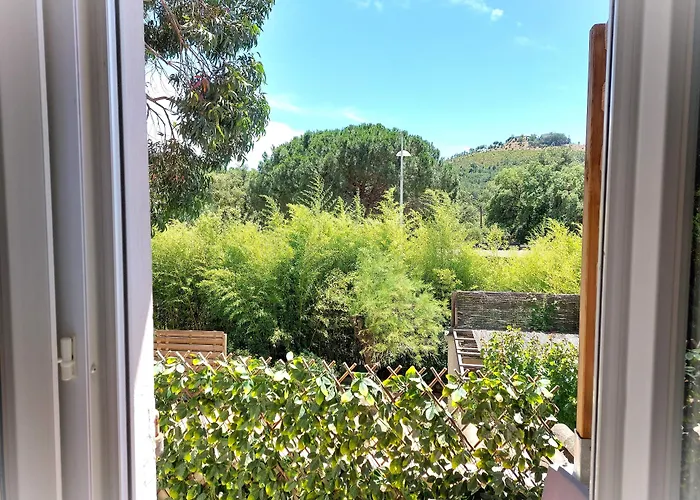 Les Jardins De Bormes, Hotel Adult Only Avec Piscine Chauffee, Jacuzzi Et Sauna