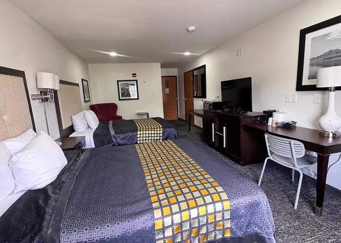 Royal Inn Midvale