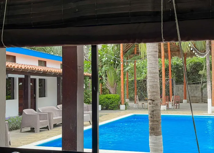 Hotel Ingigante