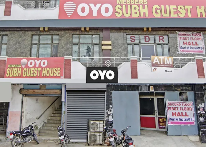 Hotel O Shubh Guest House