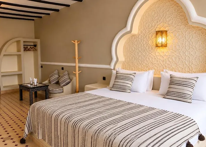 Riad La Luna