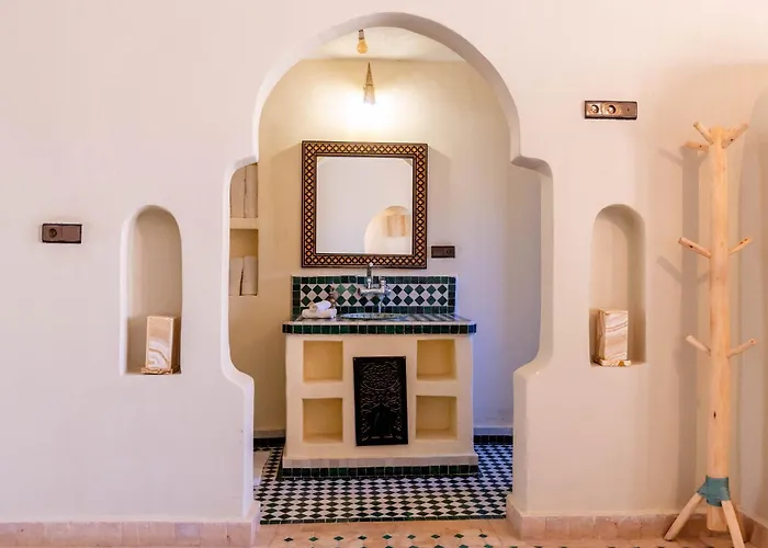Riad La Luna