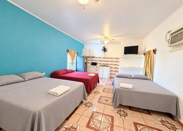 Hotel&Hostal Trinidad