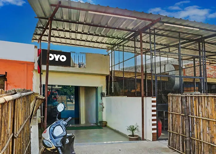 Hotel O Mayur Bulandshahr