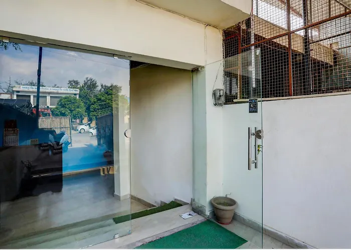 Hotel O Mayur Bulandshahr