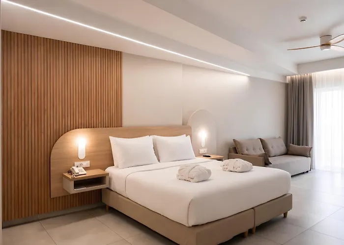 Epavli Grace Hotel