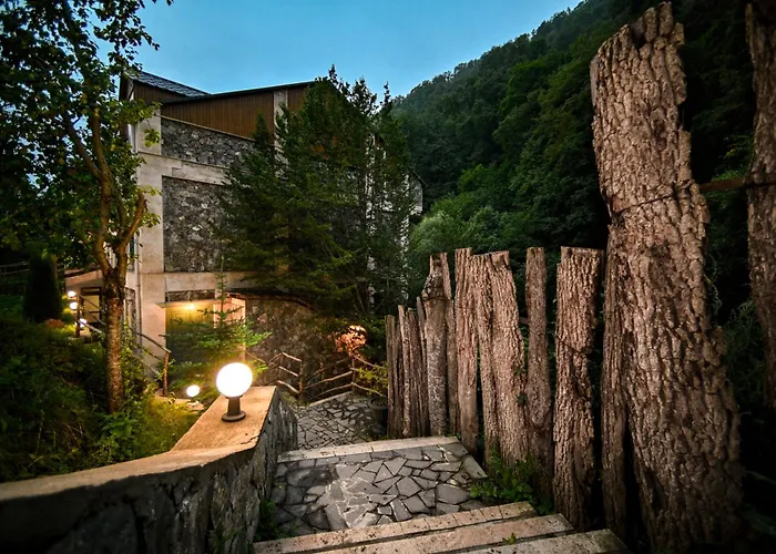 Valley Park Dilijan