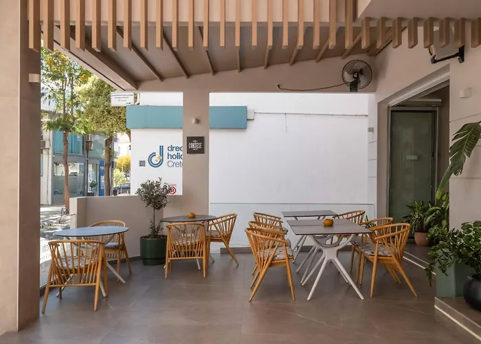 Epavli Grace Hotel