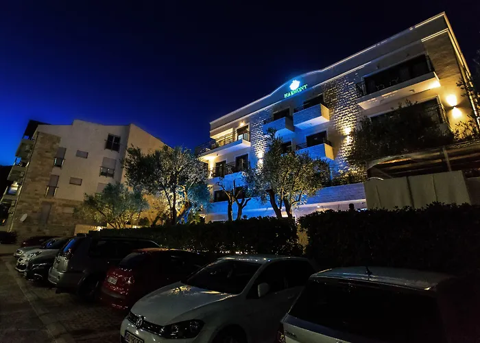 Hotel Harmony By Aycon