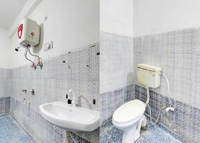Hotel O Siddharth Inn
