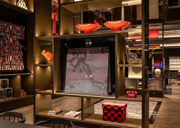Mercure Tokyo Haneda Airport